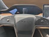 Thumbnail of 2021 Gray Tesla Model S