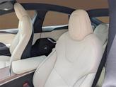 Thumbnail of 2021 Gray Tesla Model S