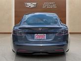 Thumbnail of 2021 Gray Tesla Model S