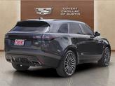 Thumbnail of 2023 Gray Land Rover Range Rover Velar
