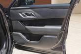 Thumbnail of 2023 Gray Land Rover Range Rover Velar