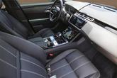 Thumbnail of 2023 Gray Land Rover Range Rover Velar