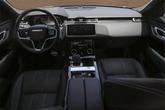 Thumbnail of 2023 Gray Land Rover Range Rover Velar
