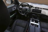 Thumbnail of 2023 Gray Land Rover Range Rover Velar