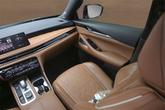 Thumbnail of 2024 Majestic White/Black Obsidian INFINITI QX60