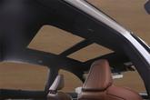Thumbnail of 2024 Majestic White/Black Obsidian INFINITI QX60
