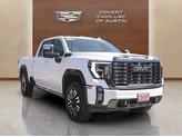 Thumbnail of 2024 White Frost Tricoat GMC Sierra 2500