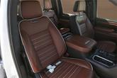 Thumbnail of 2024 White Frost Tricoat GMC Sierra 2500