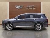 Thumbnail of 2023 Wilder Metallic Cadillac XT6