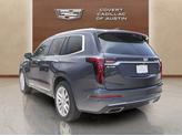 Thumbnail of 2023 Wilder Metallic Cadillac XT6