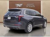 Thumbnail of 2023 Wilder Metallic Cadillac XT6