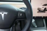 Thumbnail of 2023 White Tesla Model Y