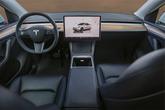 Thumbnail of 2023 White Tesla Model Y