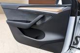 Thumbnail of 2023 White Tesla Model Y