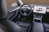 Thumbnail of 2023 White Tesla Model Y