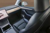 Thumbnail of 2023 White Tesla Model Y