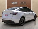 Thumbnail of 2023 White Tesla Model Y