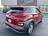 Thumbnail of 2020 Pulse Red Hyundai KONA EV
