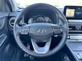Thumbnail of 2020 Pulse Red Hyundai KONA EV