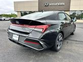 Thumbnail of 2025 Abyss Black Hyundai ELANTRA HEV