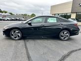 Thumbnail of 2025 Abyss Black Hyundai ELANTRA HEV
