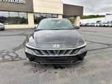 Thumbnail of 2025 Abyss Black Hyundai ELANTRA HEV