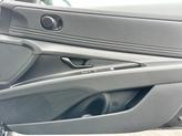 Thumbnail of 2025 Abyss Black Hyundai ELANTRA HEV
