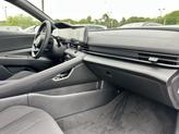 Thumbnail of 2025 Abyss Black Hyundai ELANTRA HEV