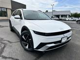 Thumbnail of 2025 Atlas White Hyundai IONIQ 5