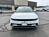 Thumbnail of 2025 Atlas White Hyundai IONIQ 5