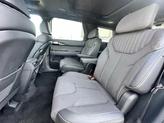 Thumbnail of 2025 Hyper White Hyundai PALISADE