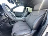 Thumbnail of 2025 Hyper White Hyundai PALISADE