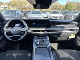 Thumbnail of 2025 Hyper White Hyundai PALISADE