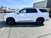 Thumbnail of 2025 Hyper White Hyundai PALISADE