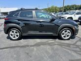 Thumbnail of 2023 Ultra Black Hyundai KONA