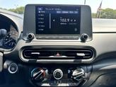 Thumbnail of 2023 Ultra Black Hyundai KONA