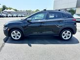 Thumbnail of 2023 Ultra Black Hyundai KONA