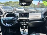 Thumbnail of 2023 Ultra Black Hyundai KONA