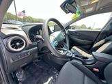 Thumbnail of 2023 Ultra Black Hyundai KONA