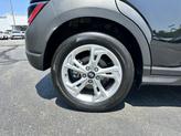 Thumbnail of 2023 Ultra Black Hyundai KONA