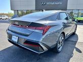 Thumbnail of 2025 Ecotronic Gray Hyundai ELANTRA