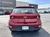 Thumbnail of 2025 Ultimate Red Hyundai VENUE