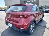 Thumbnail of 2025 Ultimate Red Hyundai VENUE