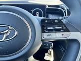 Thumbnail of 2024 Ultimate Red Hyundai TUCSON