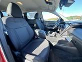 Thumbnail of 2024 Ultimate Red Hyundai TUCSON