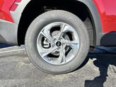 Thumbnail of 2024 Ultimate Red Hyundai TUCSON