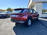 Thumbnail of 2024 Ultimate Red Hyundai TUCSON