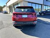 Thumbnail of 2024 Ultimate Red Hyundai TUCSON