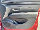 Thumbnail of 2024 Ultimate Red Hyundai TUCSON