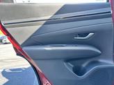 Thumbnail of 2024 Ultimate Red Hyundai TUCSON